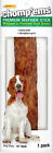 0761582 08250 Westminster Pet Products Ruffin It Chompems Beefhide Stick 076158082502