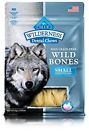 0840243101511 Blue Wilderness Buffalo Wild Bones Grain Free Dental 0840243101511 Blue Wilderness Buffalo Wild Bones Grain Free Dental