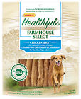 08506 Westminster Pet Products Dog Chicgluc Jerky 076158085060