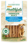 0761581 08509 Westminster Pet Products Dog Chic Gluc Jerky 076158085091