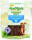 0761582 08528 Rhode Island Textile Ruffin It Healthfuls Dog Treats 076158085282