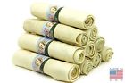 087243900014 Wholesome Hide Pack Of Super Thick Retriever Rolls