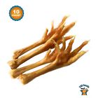 088234694998 Treats Count All Natural Chicken Feet For Dogs