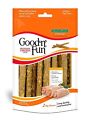 091093822471 Healthy Hide Lot Of Packages Goodnfun Crunchy Sticks