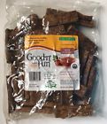 091093823652 Goodnfun Crunchy Beefy Ribs Natural Rawhide For Dogs