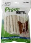 094983180552 Pet Factory 150 White