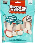 0398976 09746 Throw Me Bone Bacon And Cheese Flavor Medium 039897097466