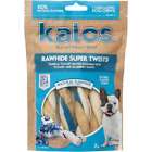 0398973 09750 Kalos Rawhide Double Twists 039897097503