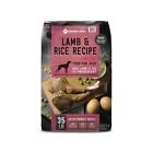 09907 Members Mark Exceed Dry Dog Food Lamb Rice Lbs Member
