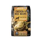 09910 Members Mark Exceed Dry Dog Food Chicken Rice Lbs Member