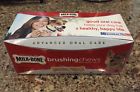 1-00-79100-00580-9 Brushing Chews Daily Dental Treats Mini Ounce Bones