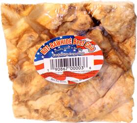 00003 #1 All Systems Best Buy Bones Not-rawhide Beef Chip
