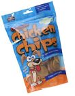 1 Chicken Doggie Chips All Natural Dog Treats Made 736211028679