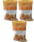 1 Grandma Pack Lucys Organic Oven Baked Pumpkin Dog 638632237930