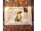 1 Just Jerky Treats All Natural Chicken Dog Real 030915097703