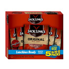 10000008435 Jack Links Original Protein Lunch Packs 017082877567