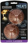 100008671186 Starmark 2-pack Everlasting Treat