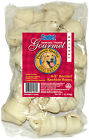 10010 Ims Trading Corp Gourmet Dog Treats Rawhide Bone 768303100109