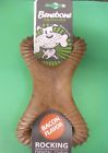 1004071 Benebone New Bacon Flavored 854111004071