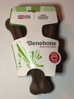 1004088 Benebone Wishbone Real Bacon Large