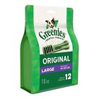 10055816 Greenies Dental Treats Toys 642863041112