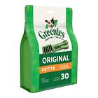 10055818 Greenies Dental Treats Toys 642863041259