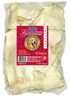 10060-16 Ims Gourmet Dog Treats Rawhide Chips Natural 768303100604