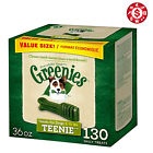 1007 Greenies Dental Dog Treats 766399218005