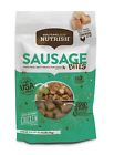 10071190001723 Rachael Ray Nutrish Real Meat Treats For Dogs Bag