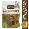 10071190002140 Rachael Ray Nutrish Soup Bones Dog Treats Chicken Veggies Regular