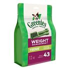 10071469 Greenies Weight Treats Toys 642863044274