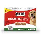 10079100000859 Milk-bone Bones Brushing Chews 079100000852