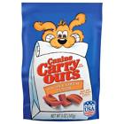 10079100455123 Canine Carry Outs Bacon Flavor Dog Treats