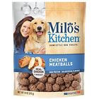 10079100508935 Milos Snacks Kitchen Chicken 760625119739
