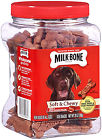 10079100509604 Jm Smucker Retail Sales Filetmig Dog Treat 079100509607