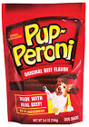 10079100510211 7910051021 Jm Smucker Beef Dog Treat 079100510214