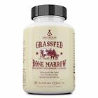 1008 Ancestral Supplements Grass Fed Bone Marrow Whole Extract 675757264298