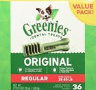 10096455 Greenies Dental Chews Value