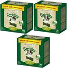 10100-3pk Asc Greenies Dental Chews Value Size Tub Teenie