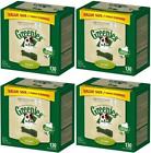 10100-4pk Greenies Dental Chews Value Size Tub Teenie