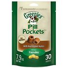 10100655 Greenies Pill Pockets Soft 642863101281 10100655 Greenies Pill Pockets Soft 642863101281
