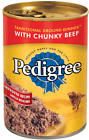 10115000 Mars Petcare Us Inc Dog Food Chunky Chopped 023100010045