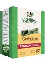 10122363 Greenies Grain Free Dental