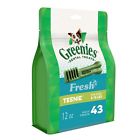10122426 Greenies Dental Dog Treats 764999809135