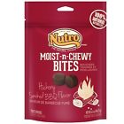 10122470 Nutro Bites Hickory Bbq Flavor Oz 079105115544
