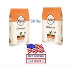 10123053 Nutro Clean Feed Wholesome Essentials Adult Dog Food 079105116626