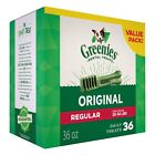 10123660 Greenies Dental Dog Treats