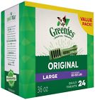 10123662 Greenies Original Large Dog