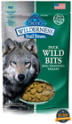 10133 Blue Wilderness 4 Oz 628244322193