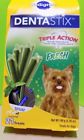 10144535 Pedigree Dentastix Fresh Treats For Dogs Count 023100103099 10144535 Pedigree Dentastix Fresh Treats For Dogs Count 023100103099